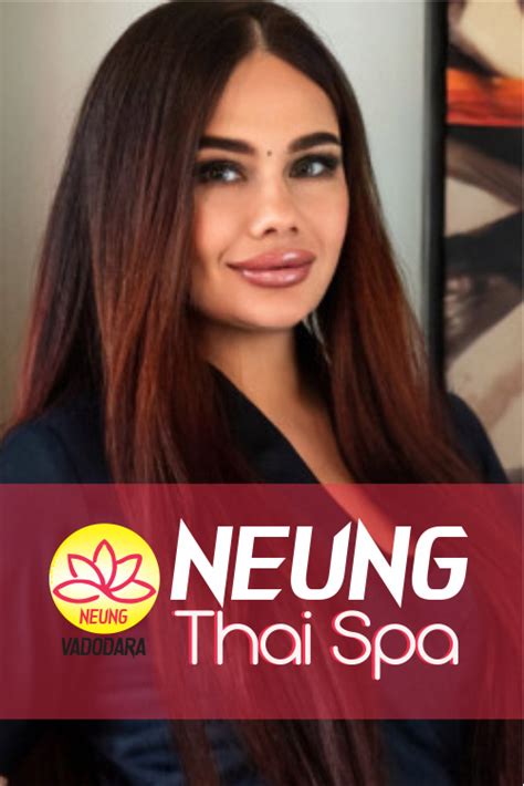 Nuru Massage In Vadodara Neung Thai Spa Vadodara