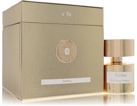 Tiziana Terenzi Talitha Perfume for Women by Tiziana Terenzi ...