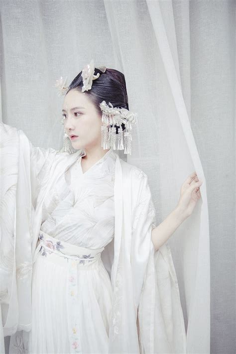 My Hanfu Favorites Chinese Style Dress Hanfu Ancient Chinese Clothing