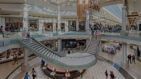 Welcome To The Mall at Rockingham Park - A Shopping Center In Salem, NH ...