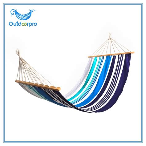 Outfitters Camping Portable Single Or Double Hammock China Portable