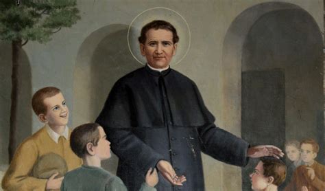 San Giovanni Bosco Ecclesia Dei