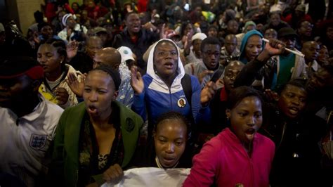 Nelson Mandela funeral: What to expect as global icon is laid to rest | CNN