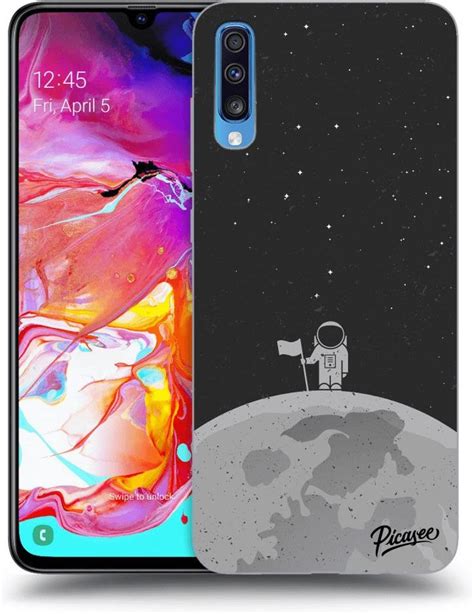 Ultimate Case Pro Samsung Galaxy A A F Astronaut Etui Na