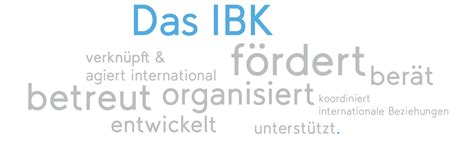 Institut Für Internationale Bildungskooperation An Der Hochschule