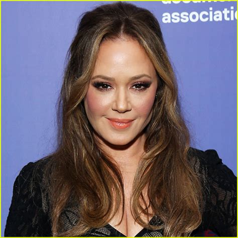 Leah Remini Claims Paul Haggis Is A Victim Of Scientology During His