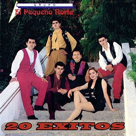 Play Exitos By Grupo El Pequeno Norte On Amazon Music