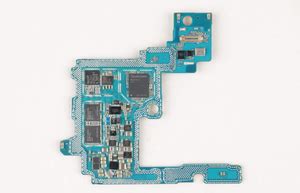 Techinsights Teardown Samsung Galaxy S Ultra From Techinsights Inc