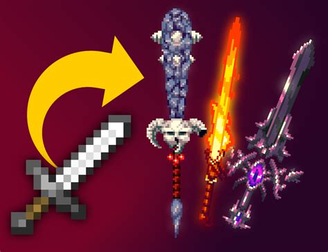 Minecraft Dungeons Weapons Texture Pack - 1.17.1 my modding efforts can ...