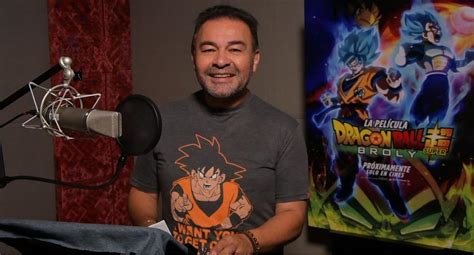 Dragon Ball Super La Voz De Gokú Te Desea Un Feliz Año Nuevo Video