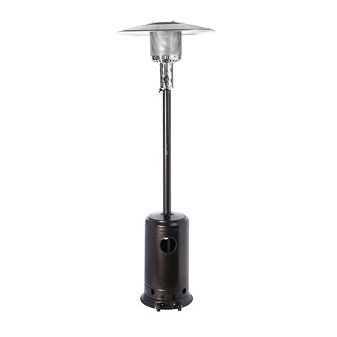 Azure Sky 47000 Btu Propane Patio Heater And Reviews Wayfair