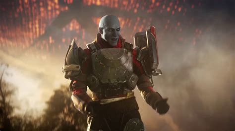 Destiny Rally The Troops Worldwide Reveal Trailer Youtube