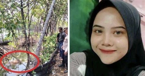 Mayat Gadis Dengan Pakaian Seragam Pengakap Ditemui Terapung