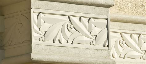 Decorative Frieze Gallery | Pineapple Grove Designs