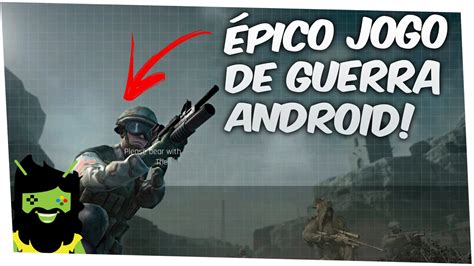 NOVO JOGO DE GUERRA ANDROID GAMEPLAY FORCES OF FREEDOM YouTube