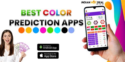 Best Color Prediction Apps Website In India 2024