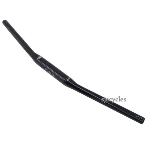 thorn fat flat track handlebar