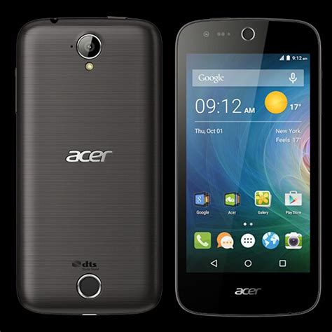 Мобильный телефон ACER Liquid Z330 | отзывы