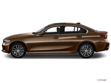 2020 BMW 3-Series: 59 Exterior Photos | U.S. News