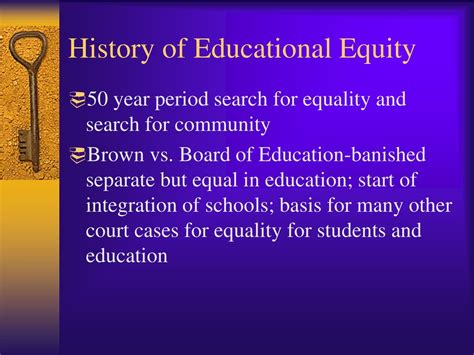 PPT - Educational Equity and Science and Mathematics PowerPoint Presentation - ID:8742083