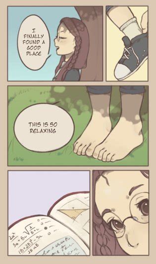 The Spirit Of The Forest Luscious Hentai Manga Porn