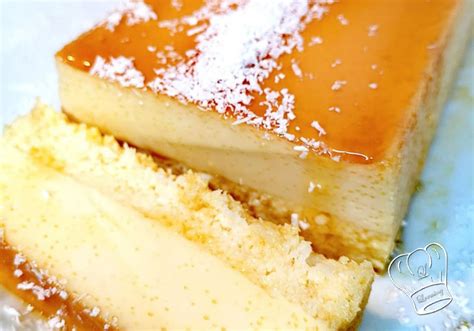 Recette Flan Coco Vanille Au Lait Concentr Lorminy