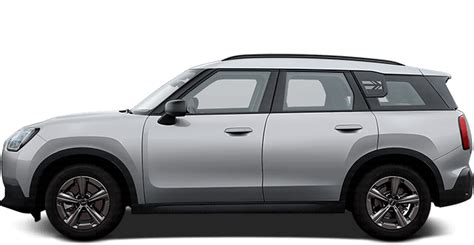 Dimensions Mini Countryman Present Vs Leapmotor C Present