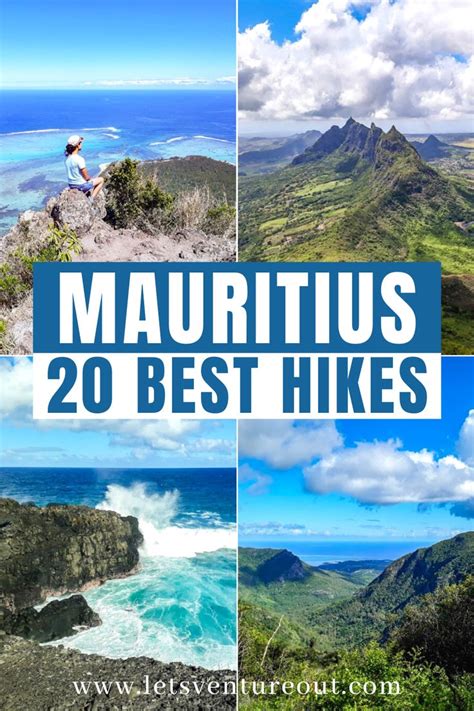 Hiking In Mauritius 30 Best Hikes In Mauritius For All Levels Local