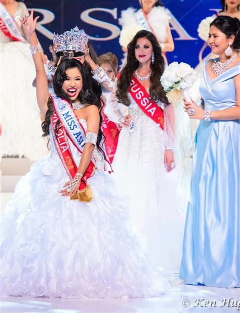 Virgelia Productions 33rd Annual Miss Asia Usa Crowned Queens 2021 2022