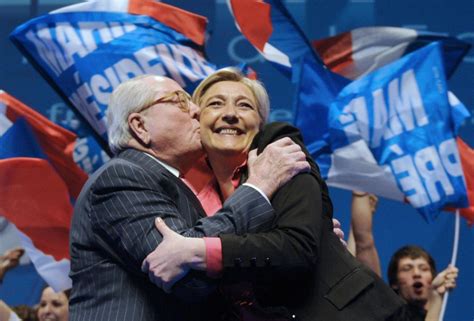 Jean Marie Le Pen Hospitalis Apr S Un Malaise Cardiaque Charente