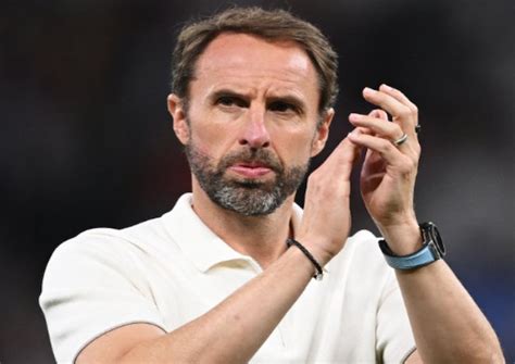 Gareth Southgate pede demissão e deixa comando da Inglaterra 180graus