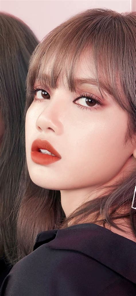 Descubrir 45 Imagen Lisa Blackpink Hd Viaterra Mx