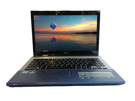 Acer Aspire Tg Reciclanet