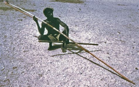 The Atlatl A Technological Breakthrough In Primitive Hunting