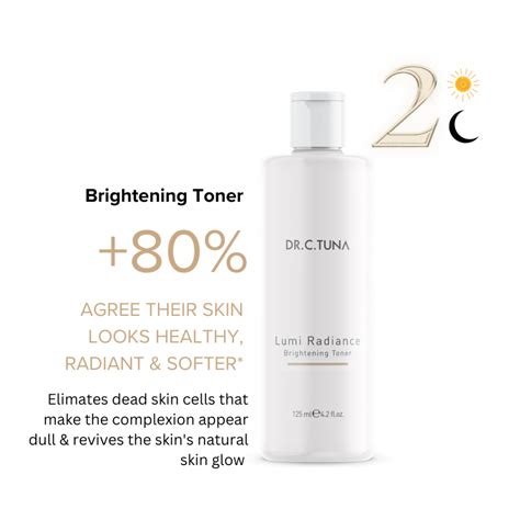 Brightening Essence Tonic Best For Skin Farmasi