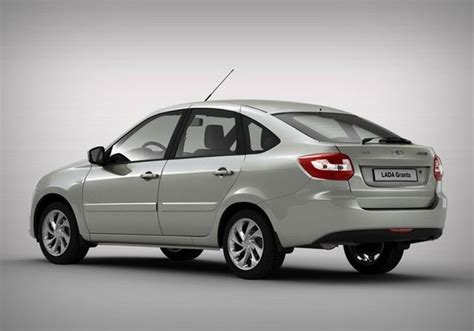 LADA GRANTA