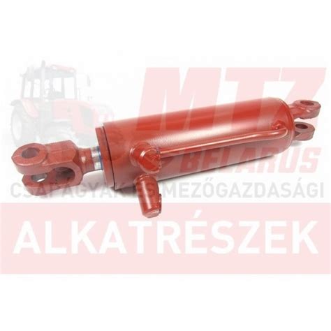 Hidraulikus Rendszer Mtz Alkatr Sz S Csap Gybolt