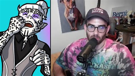 Twitch Fails Hasan Xqc Diablo Immortal Sexism Vtuber Reaction