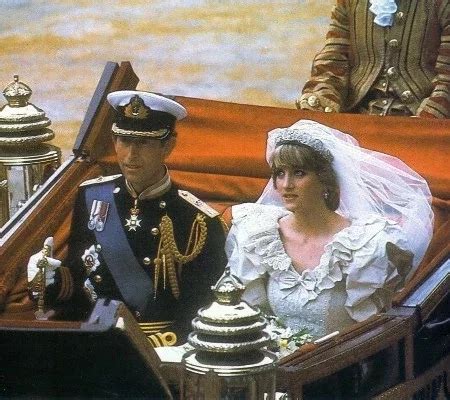 Saiba O Que A Princesa Diana Perdeu Ap S Se Divorciar De Charles