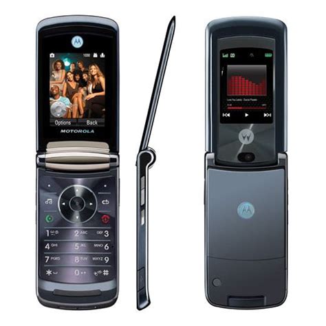 Motorola RAZR2 V9 2G 3G Flip Mobile Phone GSM – astore.in