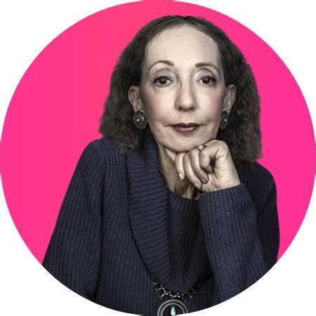 20+ Best Joyce Carol Oates Quotes