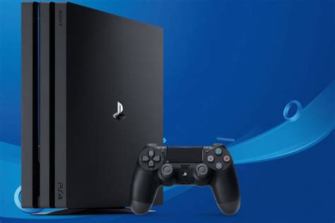 Sony Announces Initial Slate of PlayStation 4 Pro Games | Digital Trends