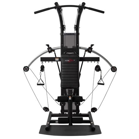 Taurus Multi Gym Ultra Force Pro Buy With Customer Ratings Taurus