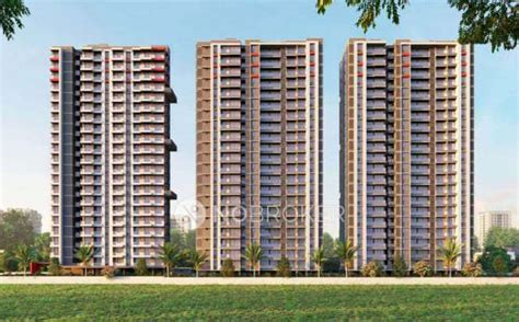 Bhalchandra Akashvan Punawale Without Brokerage Unfurnished Bhk