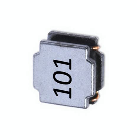 Nr Series Shielded Power Smd Inductor Supplier Uh Nr M