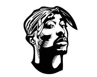 2Pac Logo - LogoDix