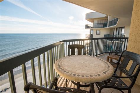 Ocean Bay Club - Myrtle Beach Condo Rentals