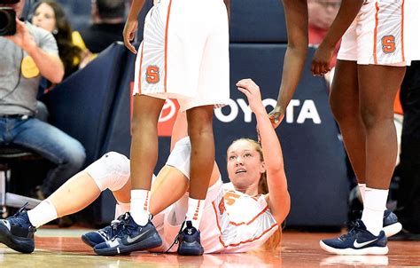 Photos Syracuse Womens Basketball Vs Miami 2019