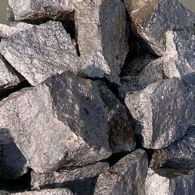 Grade To Ferro Molybdenum At Best Price In Howrah Apocalypse