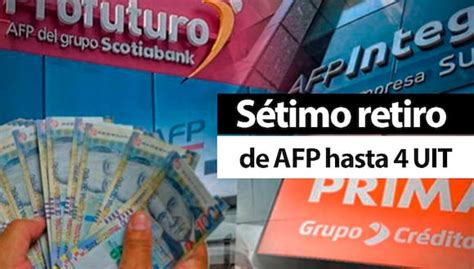 Retiro Afp Uit Pleno Del Congreso Aprueba S Timo Desembolso De